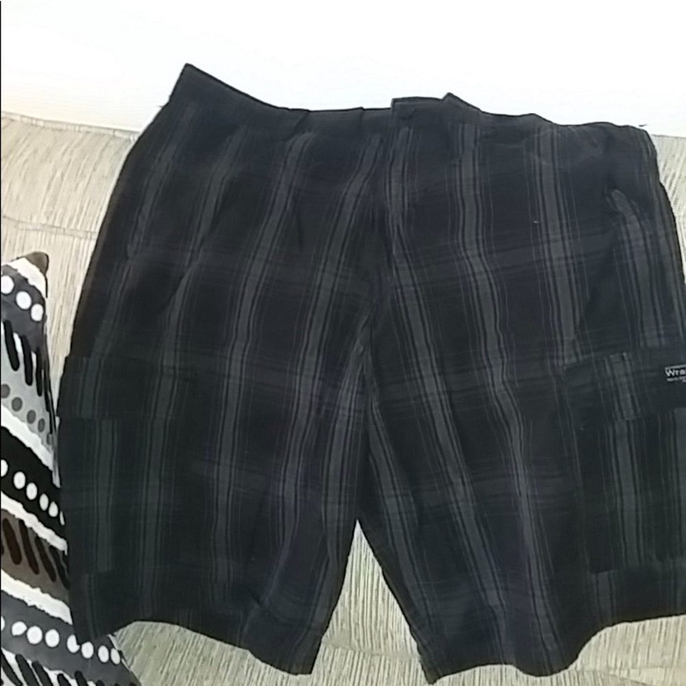 Mens Wrangler Shorts